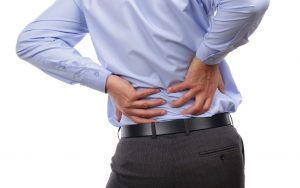RELIEF FROM NECK AND BACK PAIN